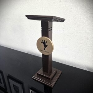 Not a Podium - Image 3