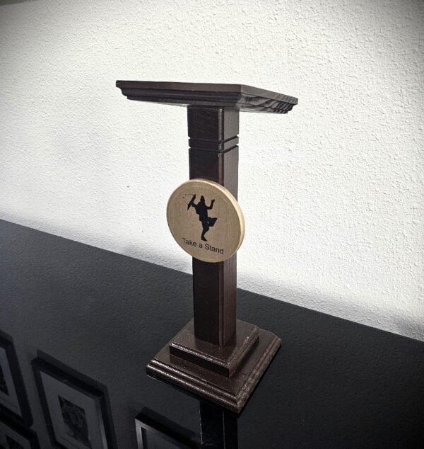 Not a Podium - Image 3