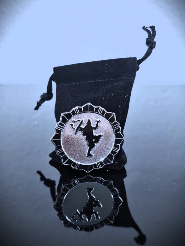 Lectern Lapel