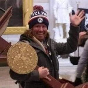 Signed D-list Celebrity photo - Image 2