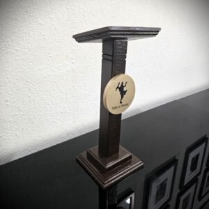 Not a Podium - Image 2