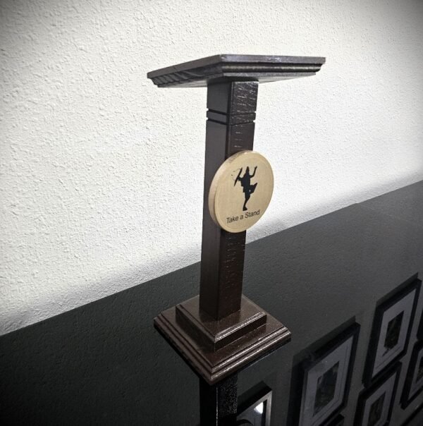 Not a Podium - Image 2