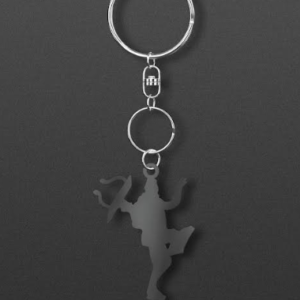 “Is That a Lectern in your Pocket” Keychain - Image 2