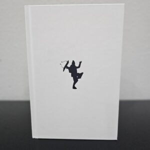 Taking a Stand: Hard Cover Edition (preorder)
